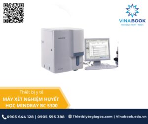 mindray-bc-5300