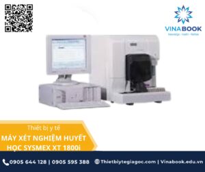 sysmex-xt-1800i