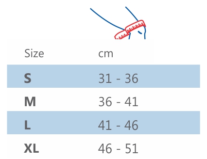 bảng do size gối