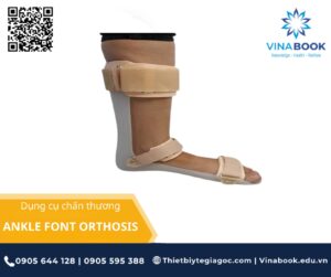 ankle-font-orthosis