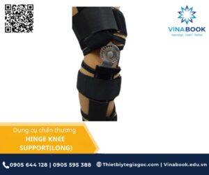 hinge-knee-support