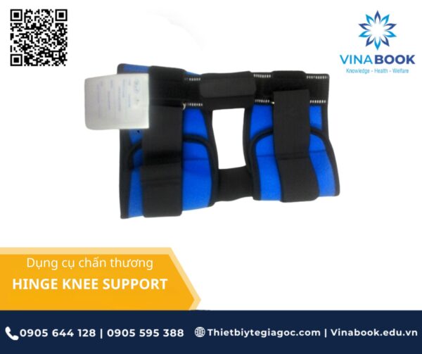 hinge-knee-support