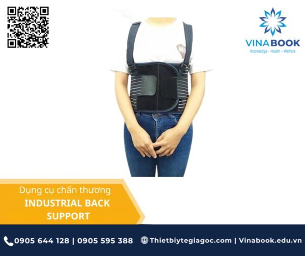 industrial-back-support