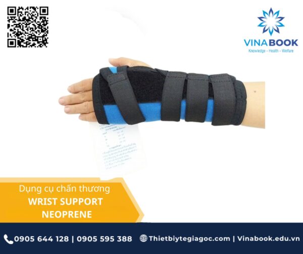 wrist-support-neoprene