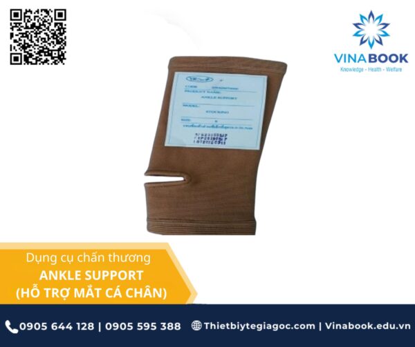 ankle-support