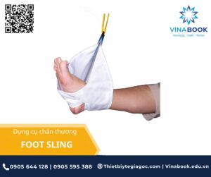 foot-sling