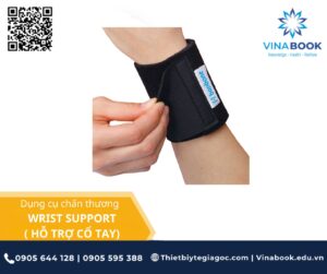 wrist-support