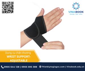 wrist-support