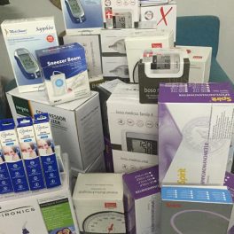 thiết bị y tế huế - Thiết bị y tế giá gốc
