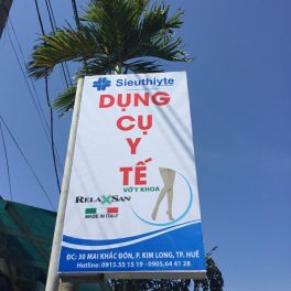 thiết bị y tế huế - Thiết bị y tế giá gốc