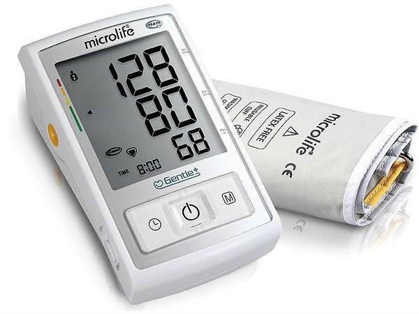 máy đo huyết áp BP3AL - Thiết bị y tế giá gốc
