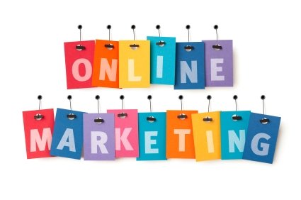 tuyển dụng nhân viên marketing online