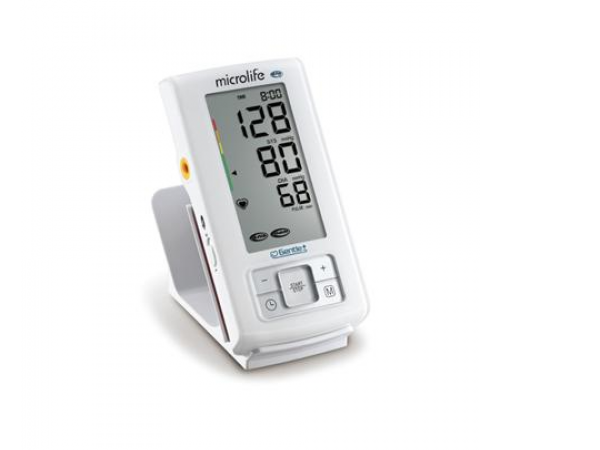 máy huyết áp A6 basic - THiết bị y tế giá gốc