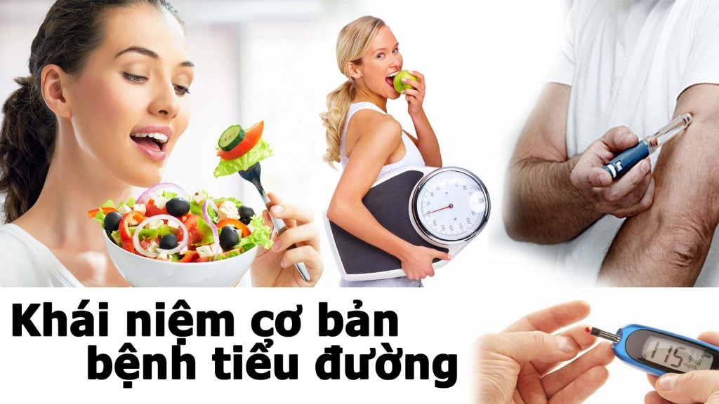 bệnh tiểu đường - nguyên nhân và biến chứng cơ bản - Thiết bị y tế giá gốc