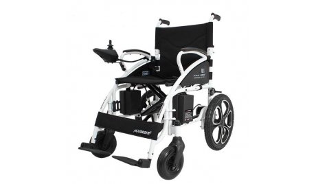 Xe lăn điện - Thiết bị y tế giá gốc