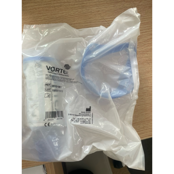 đóng gói buồng hít thiết bị y tế đà nẵng