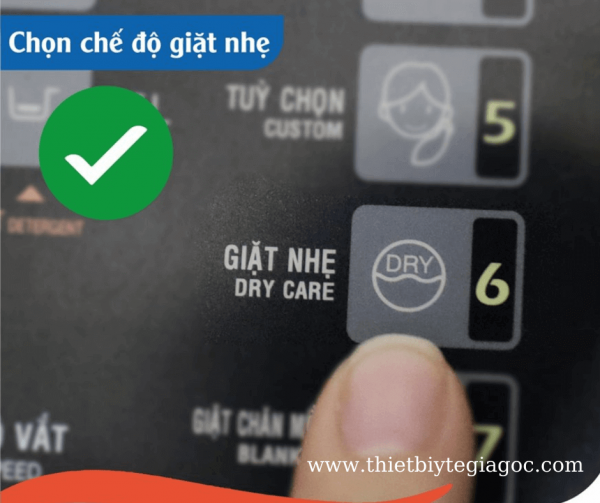 cách giặt vớ y khoa - Thiết bị y tế giá gốc