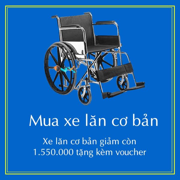 xe lăn đà nẵng