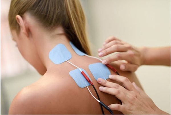vai trò của máy massage kích thích xung điện - Thiết bị y tế giá gốc