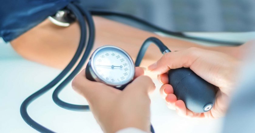 huyết áp thấp có nguy hiểm không - Thiết bị y tế giá gốc