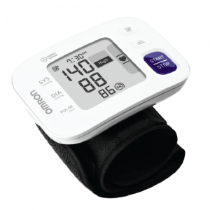 Máy đo huyết áp omron - Thiết bị y tế giá gốc