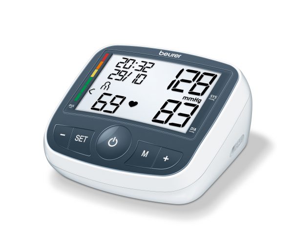 Máy đo huyết áp - thiết bị y tế giá gốc