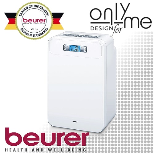 Bán máy hút ẩm Beurer LE30 nhập khẩu Đức - Thiết bị y tế giá gốc