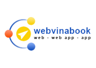 Web vinabook