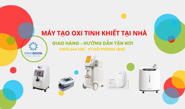 máy tạo oxy yuwell