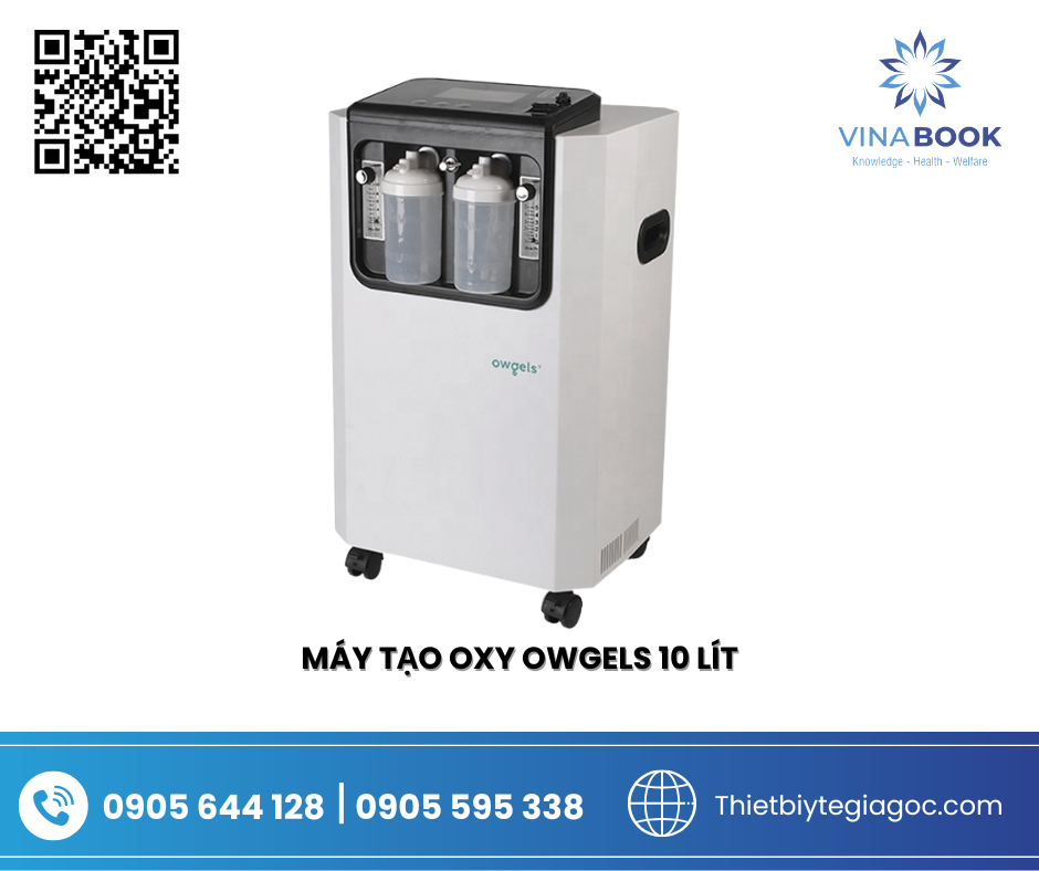 MÁY TẠO OXI 10 LÍT - thiết bị y tế đà nẵng MÁY TẠO OXI 10 LÍT - thiết bị y tế đà nẵng
