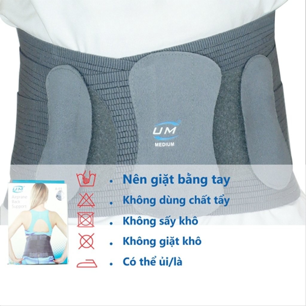 ưu điểm nổi bật của đai UM03 ưu điểm nổi bật của đai UM03