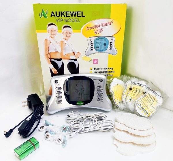 máy massage xung điện AUkwell