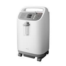 MÁY TẠO OXI CAO CẤP CÔNG SUẤT 10 lit/phút