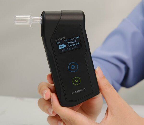 AF-50AD được trang bị 3 tính năng thổi sử dụng ống