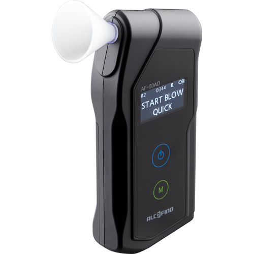 AF-50AD đo nhanh và chính xác