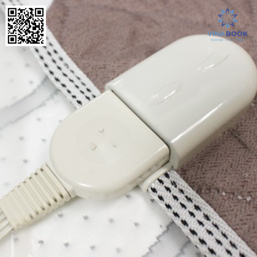 Cắm điện cẩn thận và an toàn khi sử dụng