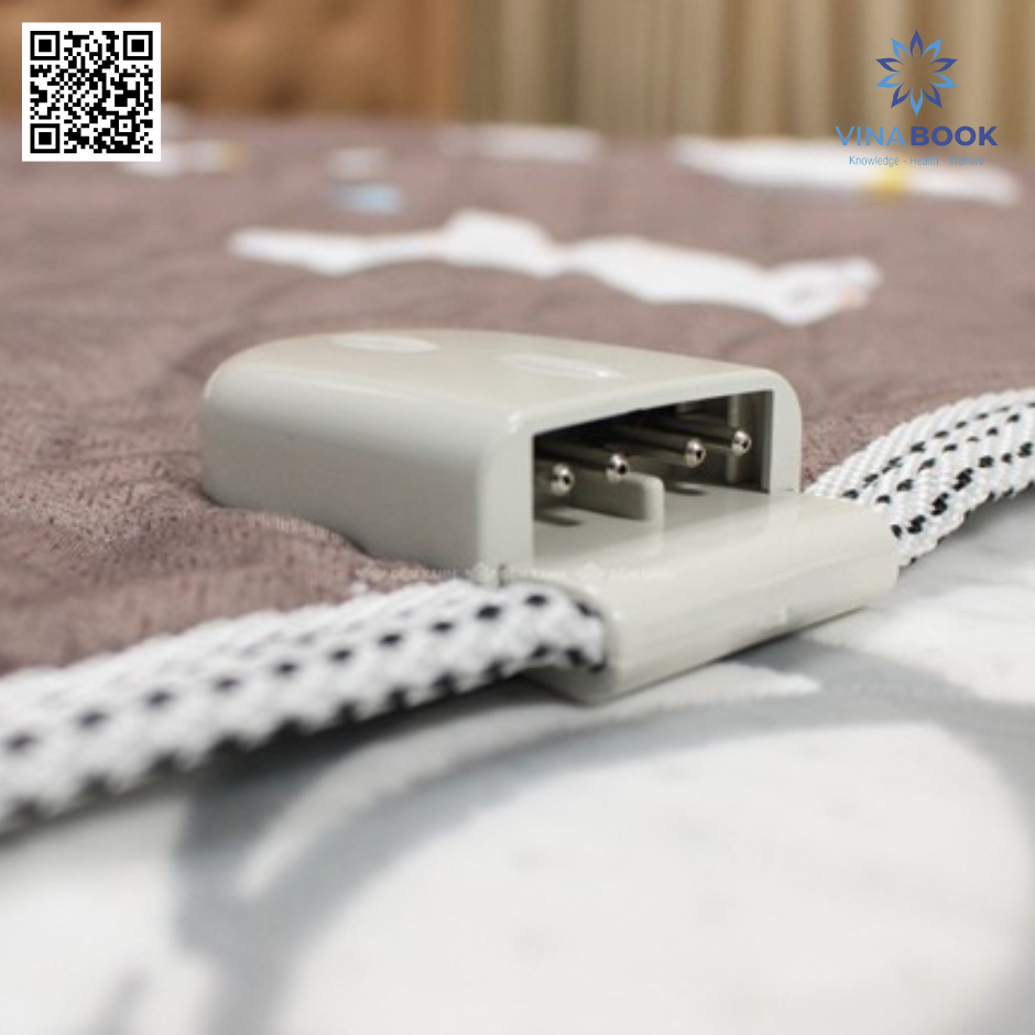 Đệm điện cotton cao cấp