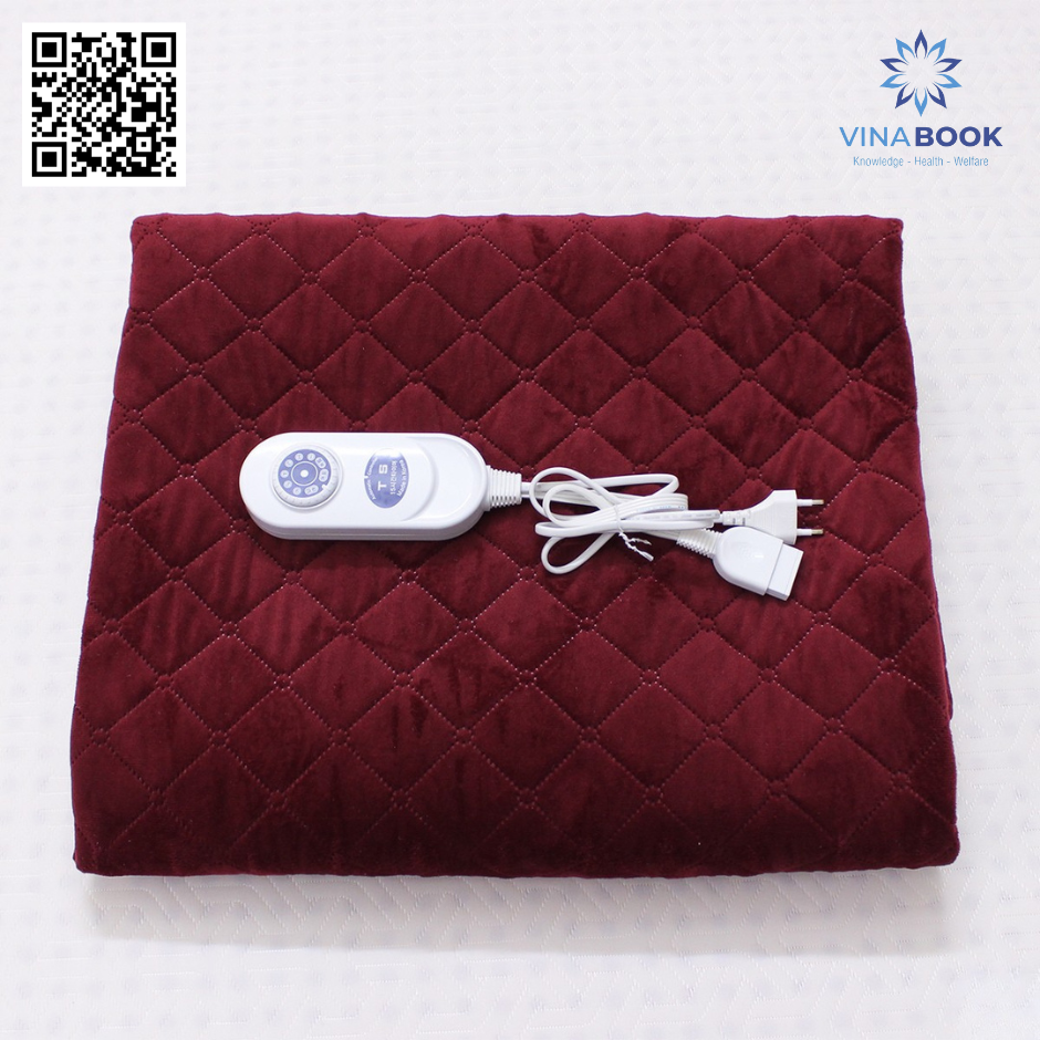 Đệm điện sưởi ấm Kyungdong Đệm điện sưởi ấm Kyungdong