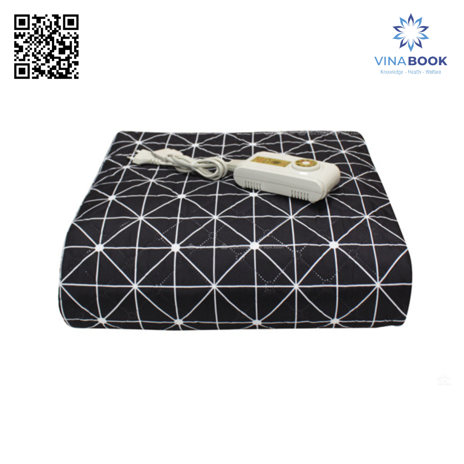 Đệm điện sưởi ấm cotton