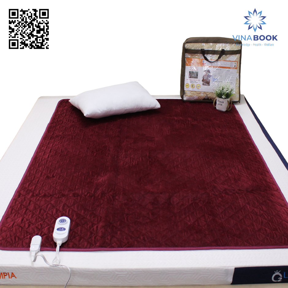 Đệm điện sưởi ấm