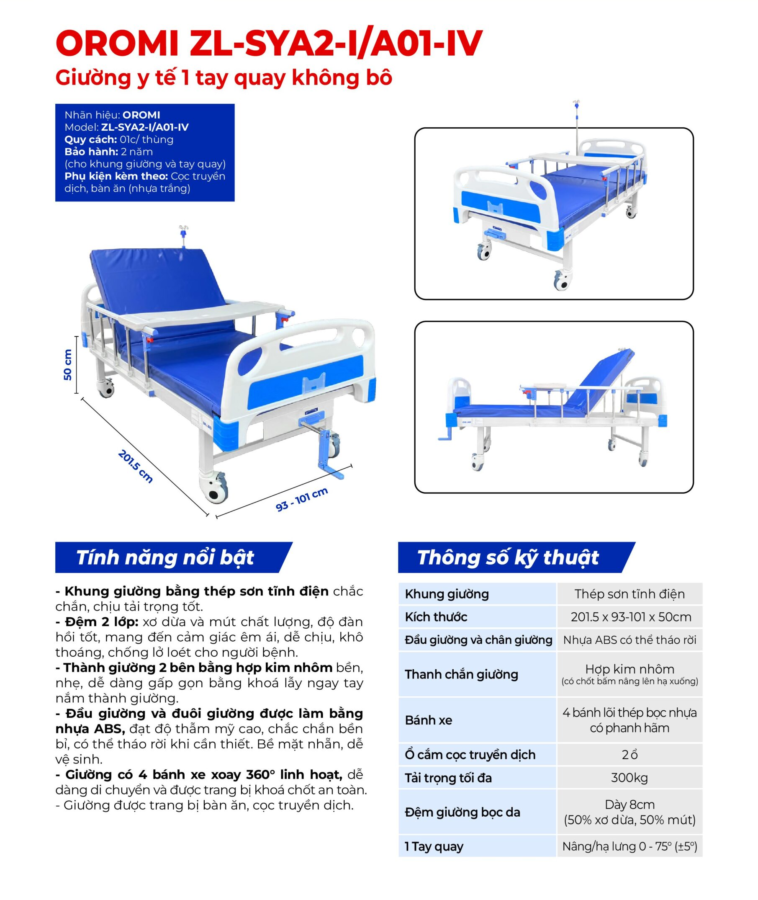 Giuong-OROMI_ZL-SYA2-I-A01-IV-1_thietbiytegiagoc-com