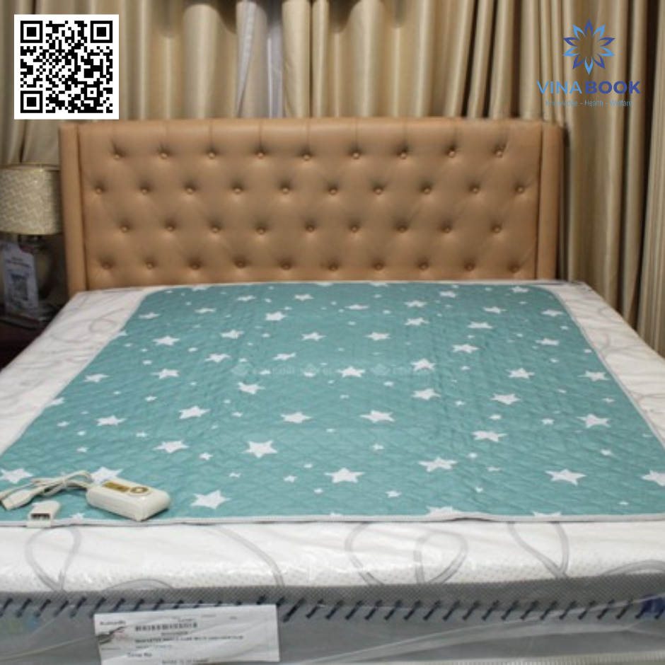 Màu sắc tươi sáng phù hợp nhiều không gian