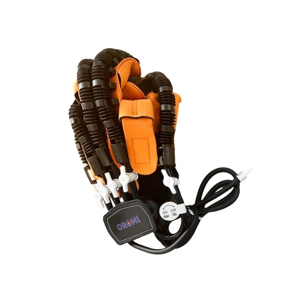 Găng tay tập phục hồi chức năng 1 tay - Thiết bị y tế Đà Nẵng