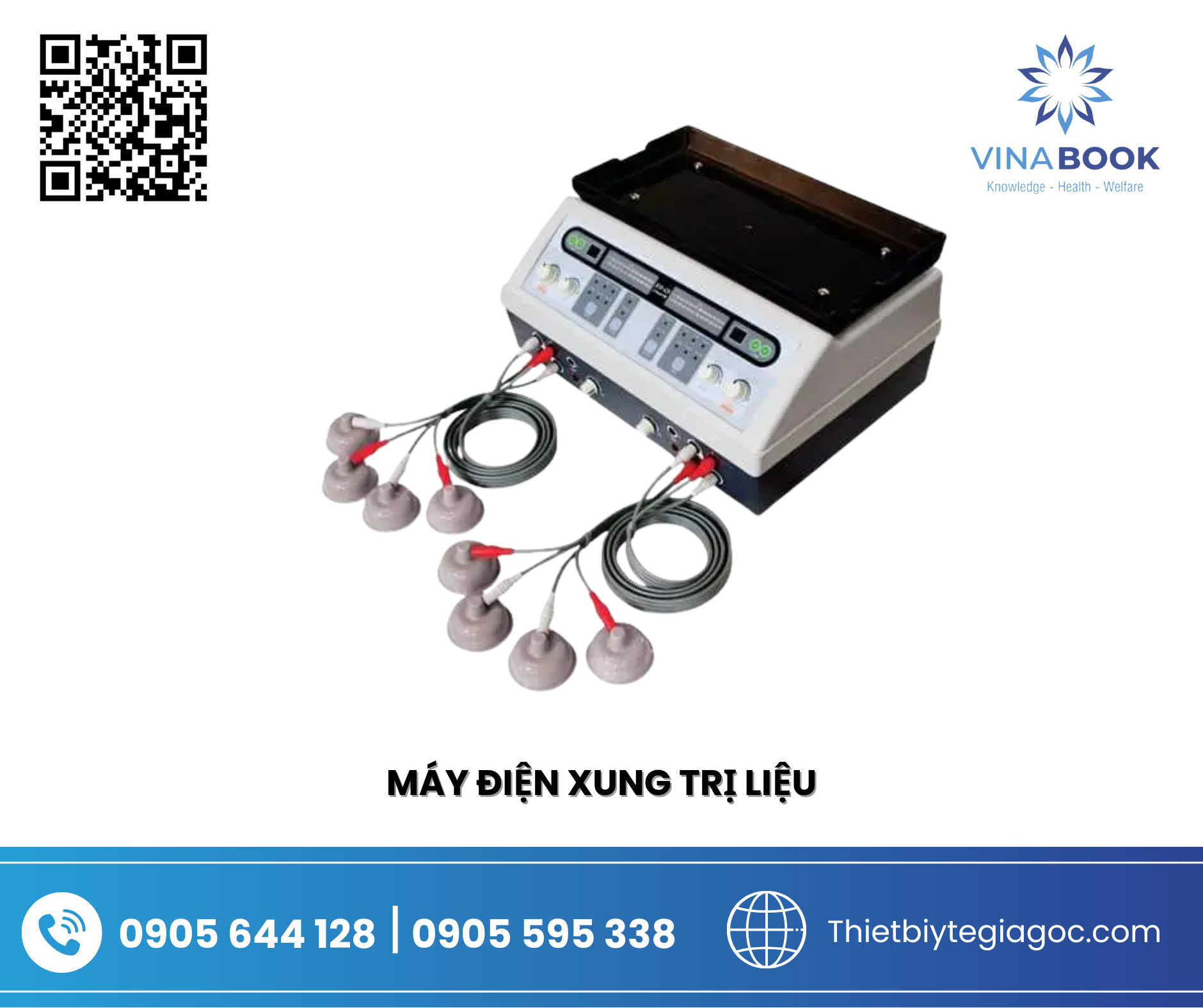 MÁY ĐIỆN XUNG TRỊ LIỆU - thiết bị y tế đà nẵng MÁY ĐIỆN XUNG TRỊ LIỆU - thiết bị y tế đà nẵng