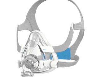 Mặt nạ thở AirFit F20 Resmed Fullface mask
