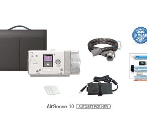 Máy thở ResMed AirSense 10 Autoset for Her